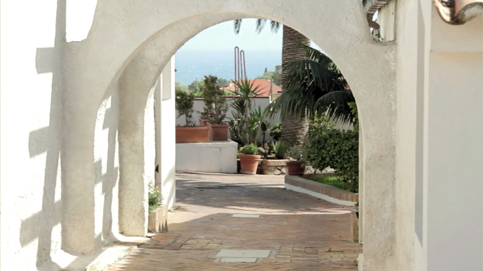 Hotel Baia Del Capo