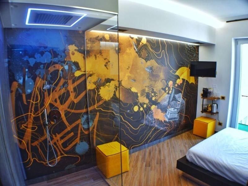 Amarillo B&B Gaeta