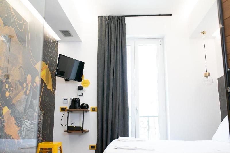 Amarillo B&B Gaeta