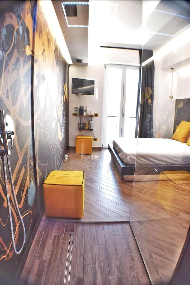 Amarillo B&B Gaeta