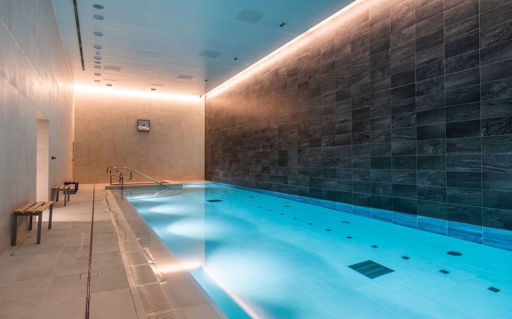 CitySuites II