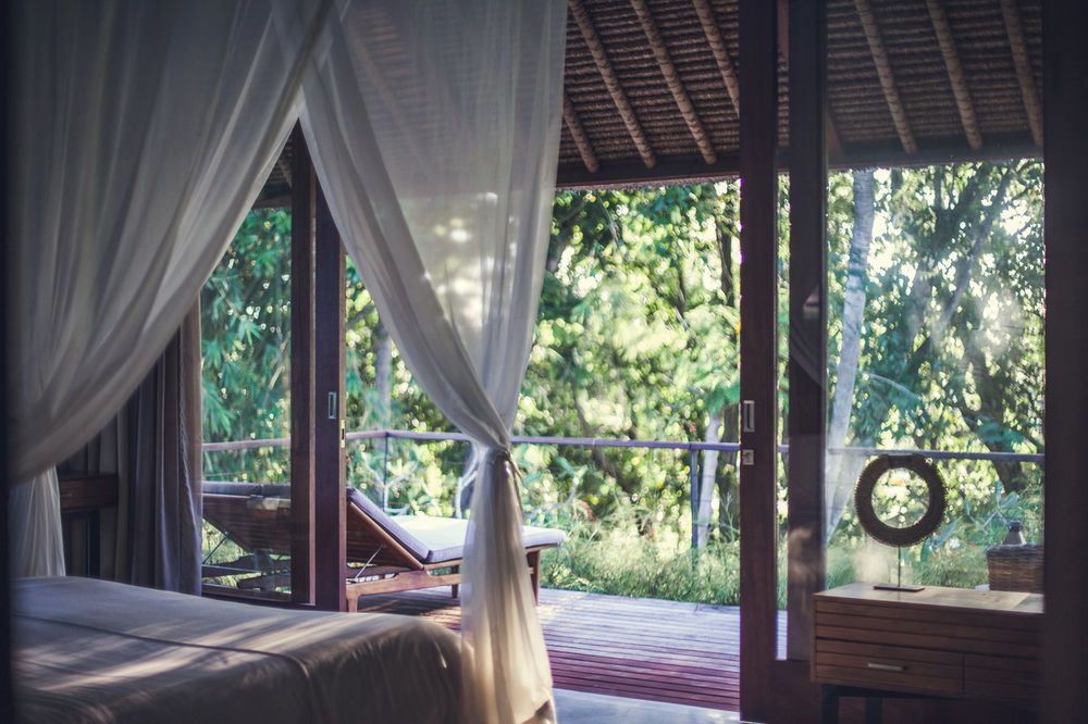 Reddoor Bali