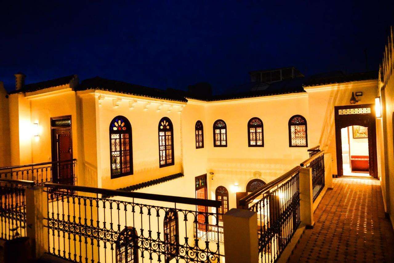 Riad Almazhar