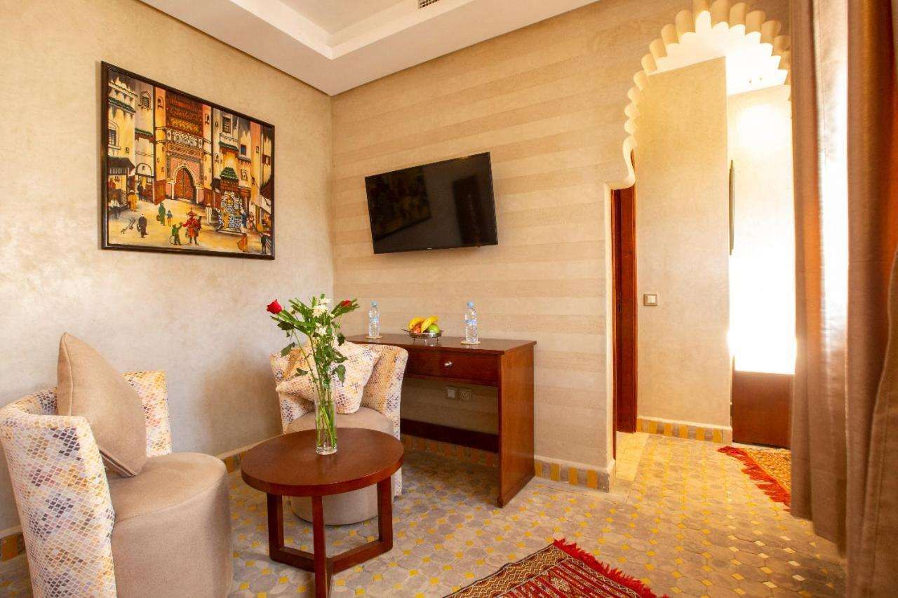 Riad Almazhar