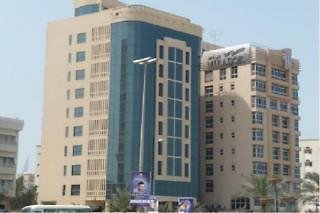 V Tower Residence