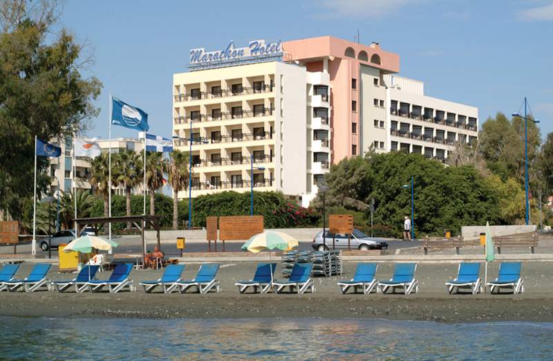 Marathon Beach
