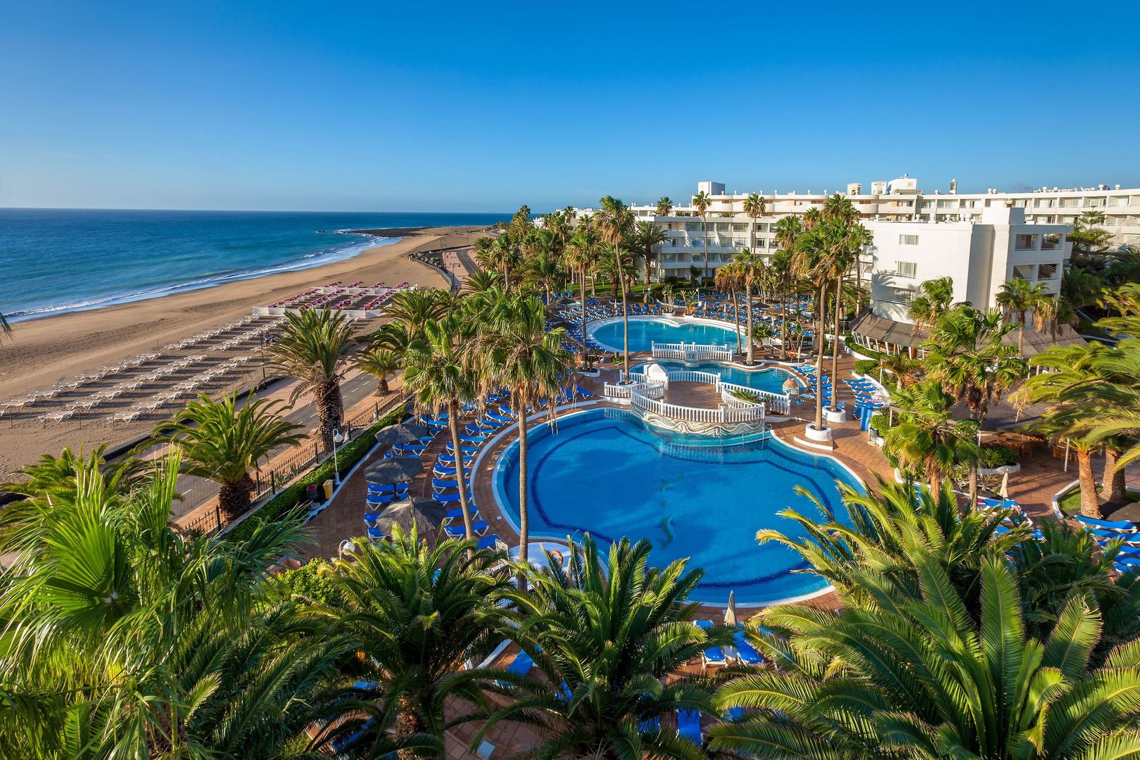 SOL Lanzarote All Inclusive
