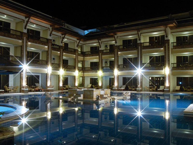 Henann Regency Resort & Spa