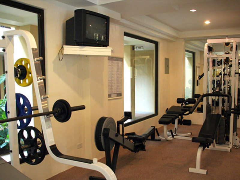 Henann Regency Resort & Spa