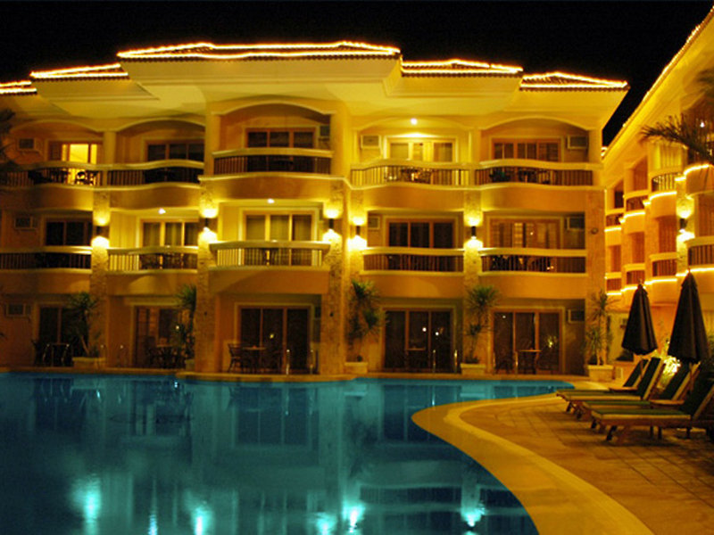 Henann Regency Resort & Spa