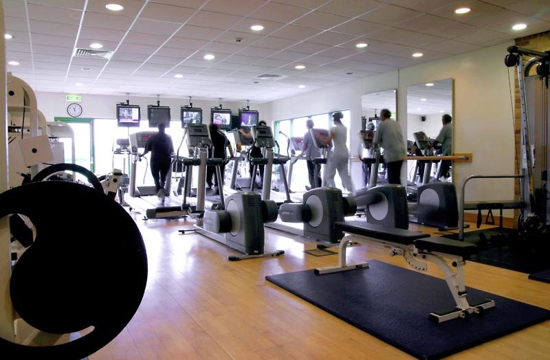 Holiday Inn Birmingham M6 Jct 7