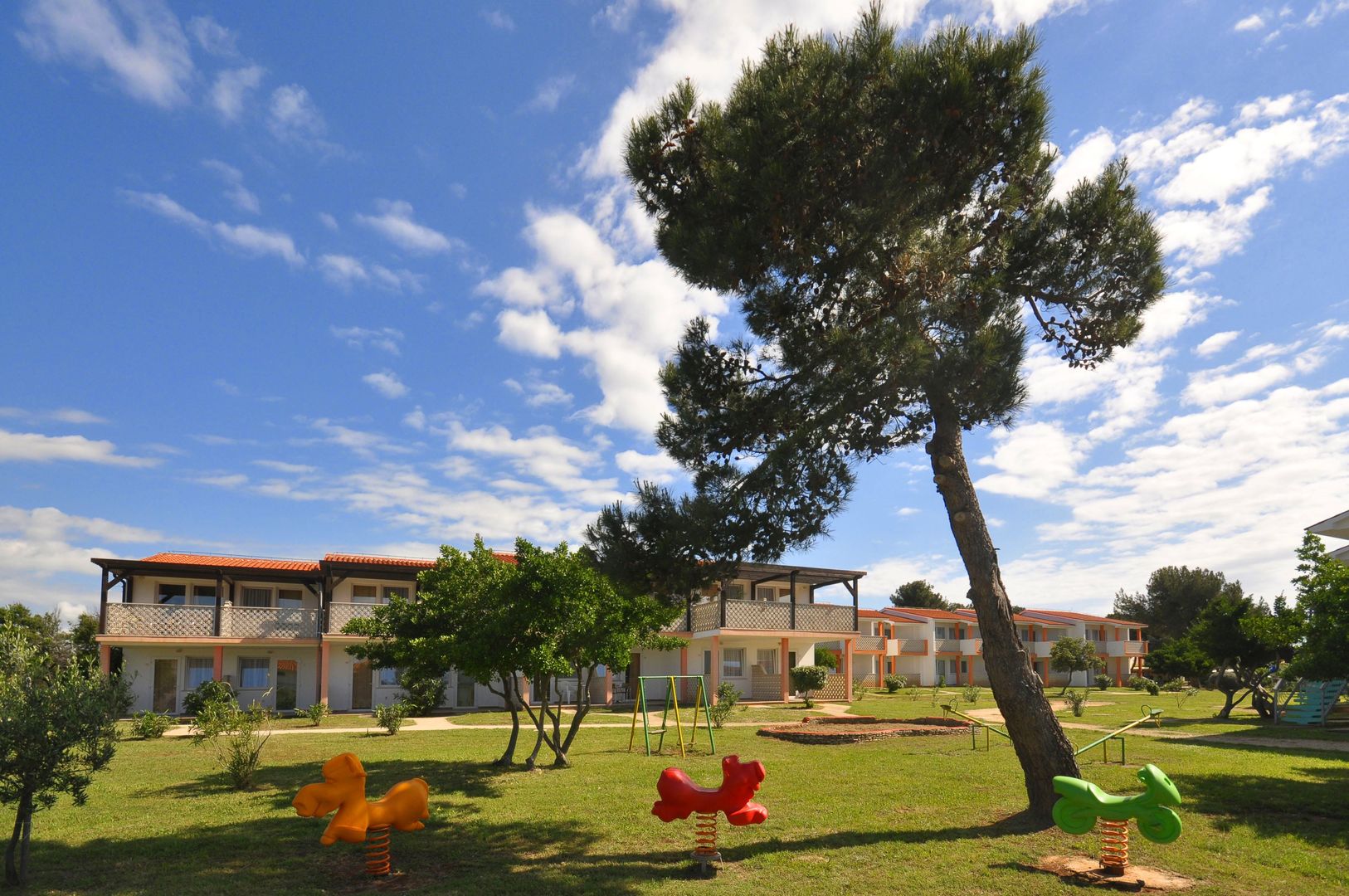 Arena Kažela Apartments