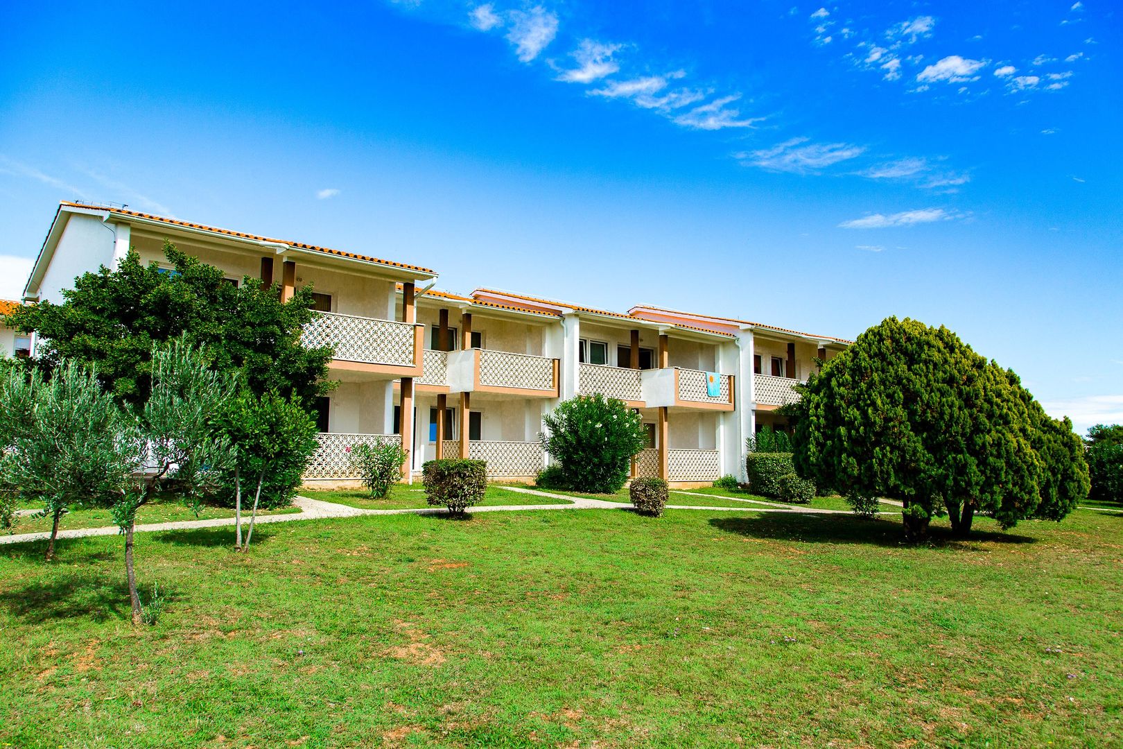 Arena Kažela Apartments