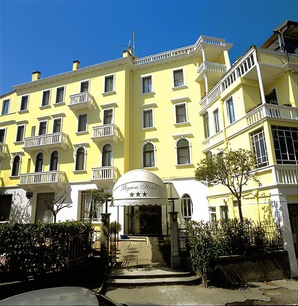 Byron