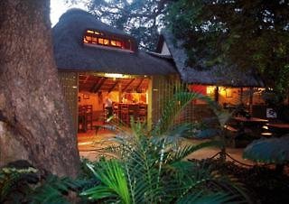 Gooderson DumaZulu Lodge & Traditional Village