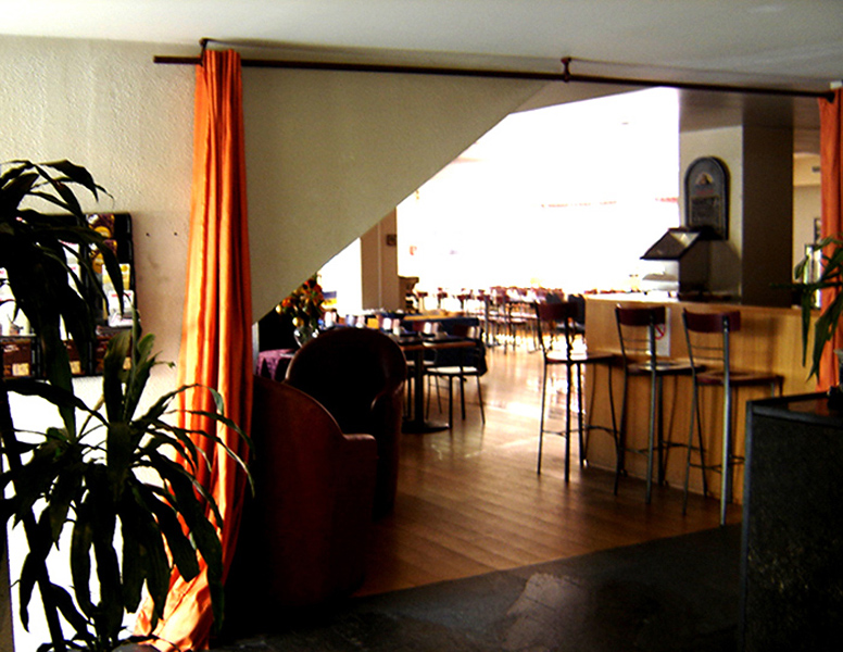 Stars Paris Arcueil