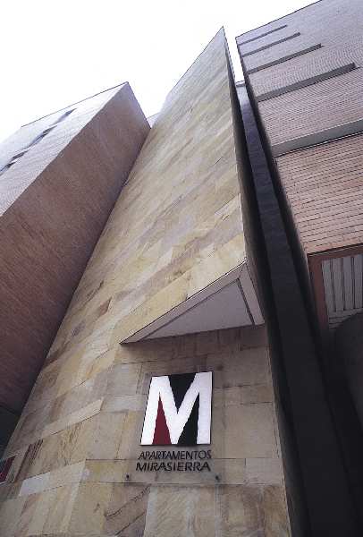 Mirasierra