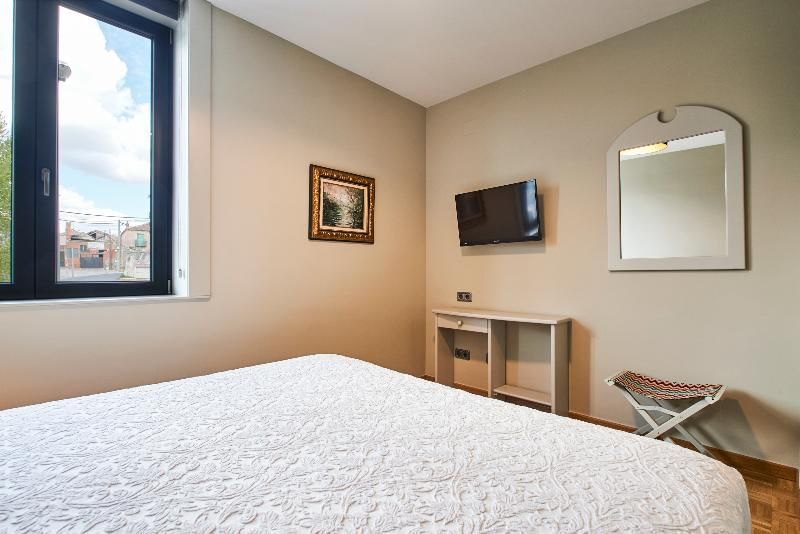 Hostal Sotopalacio