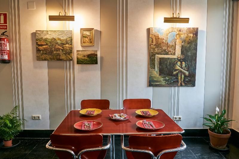 Hostal Sotopalacio