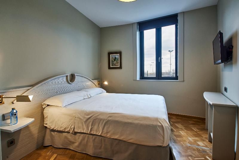 Hostal Sotopalacio