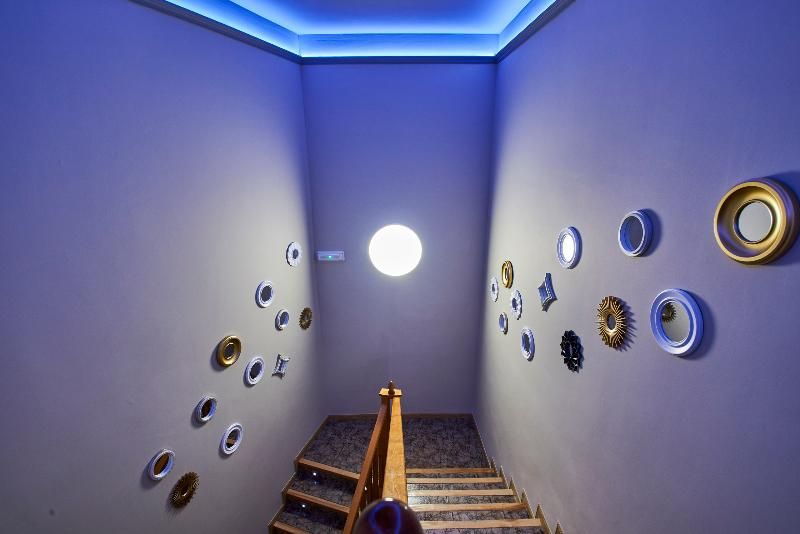 Hostal Sotopalacio