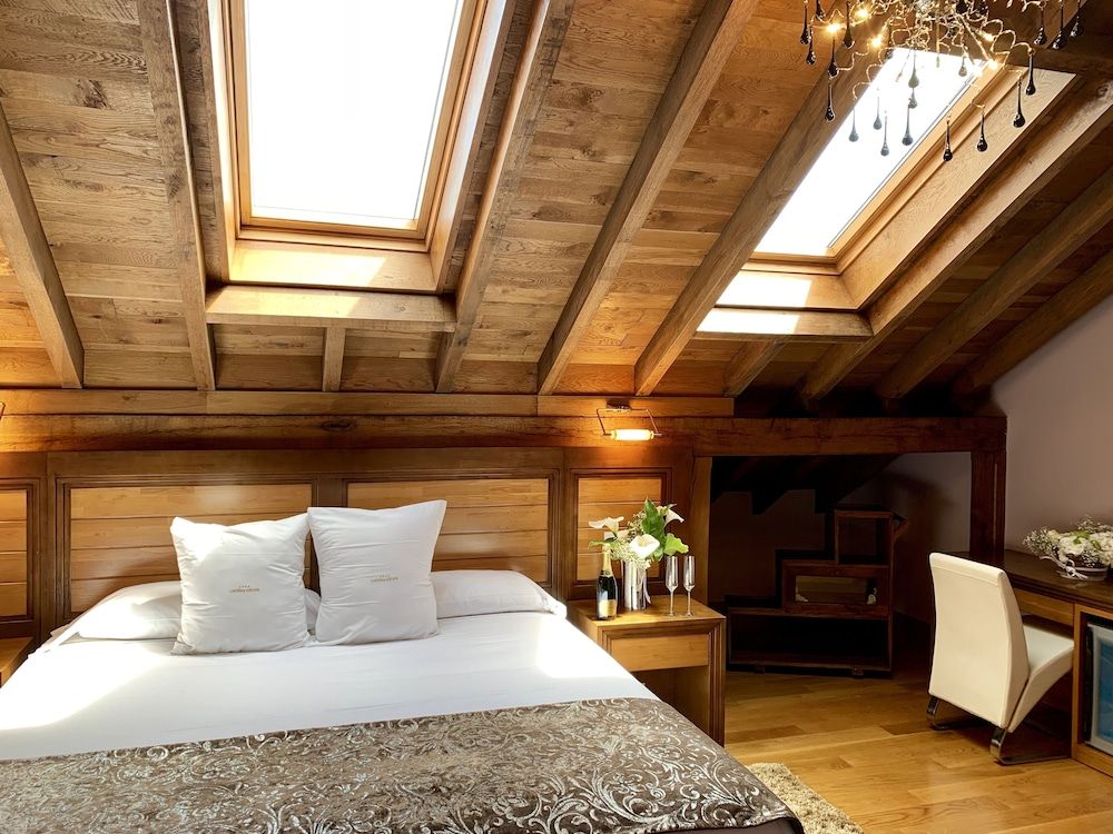 Hotel Suites Valles Pasiegos