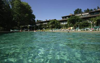 VILLA PRINCIPE LEOPOLDO