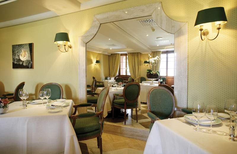 VILLA PRINCIPE LEOPOLDO