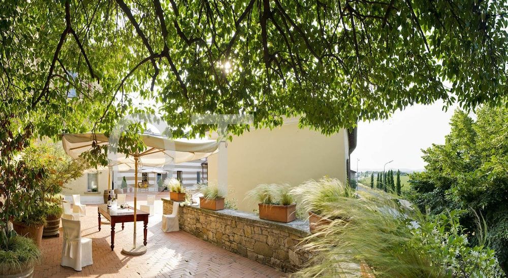 Borgo Santa Giulia