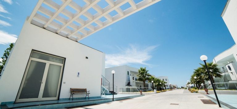 Medea Beach Resort