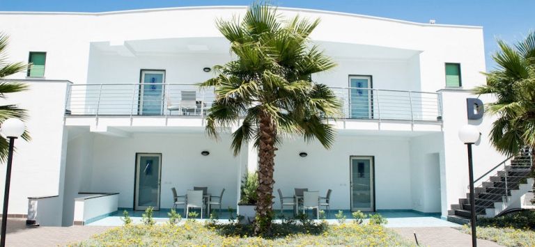 Medea Beach Resort