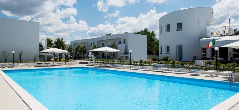 Medea Beach Resort