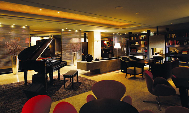Le Meridien Seoul