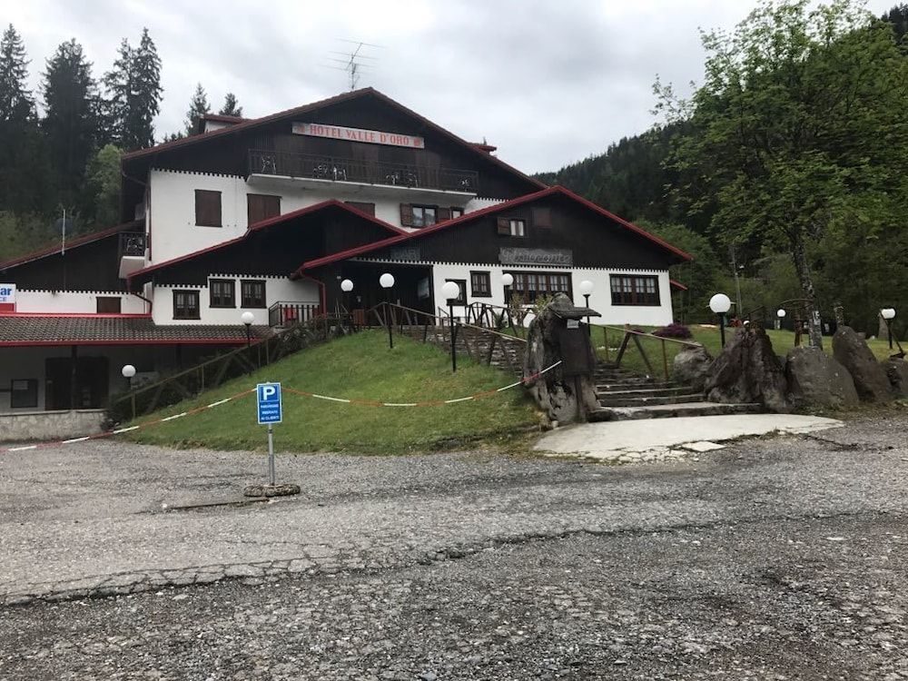 Hotel Valle D'Oro