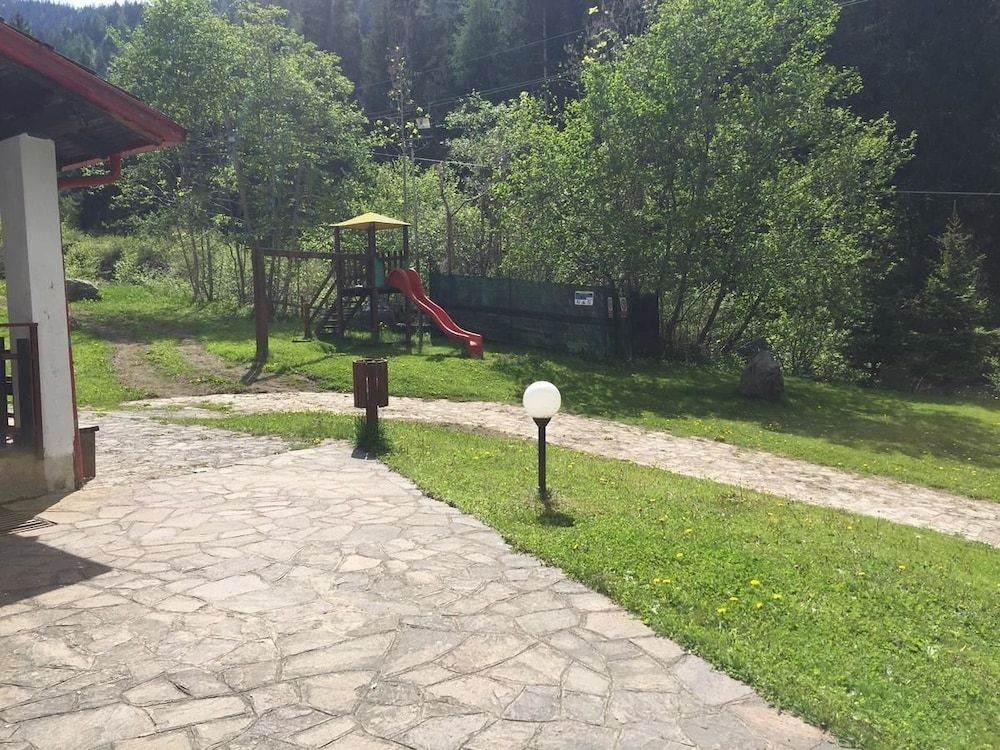 Hotel Valle D'Oro