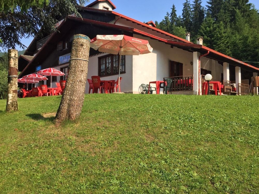 Hotel Valle D'Oro