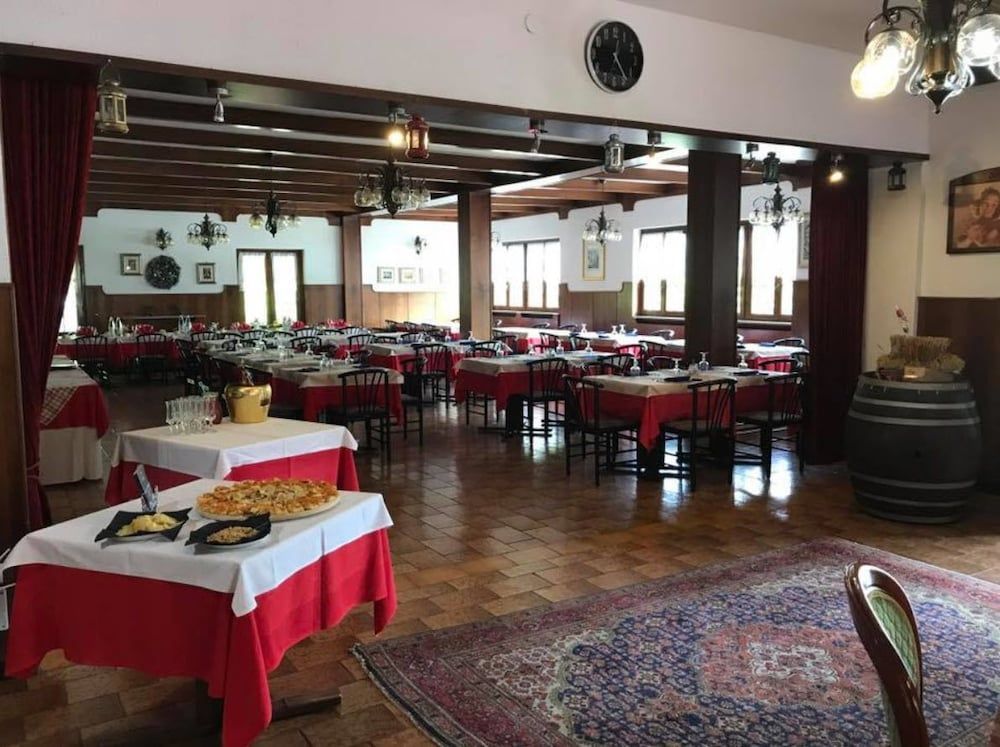 Hotel Valle D'Oro