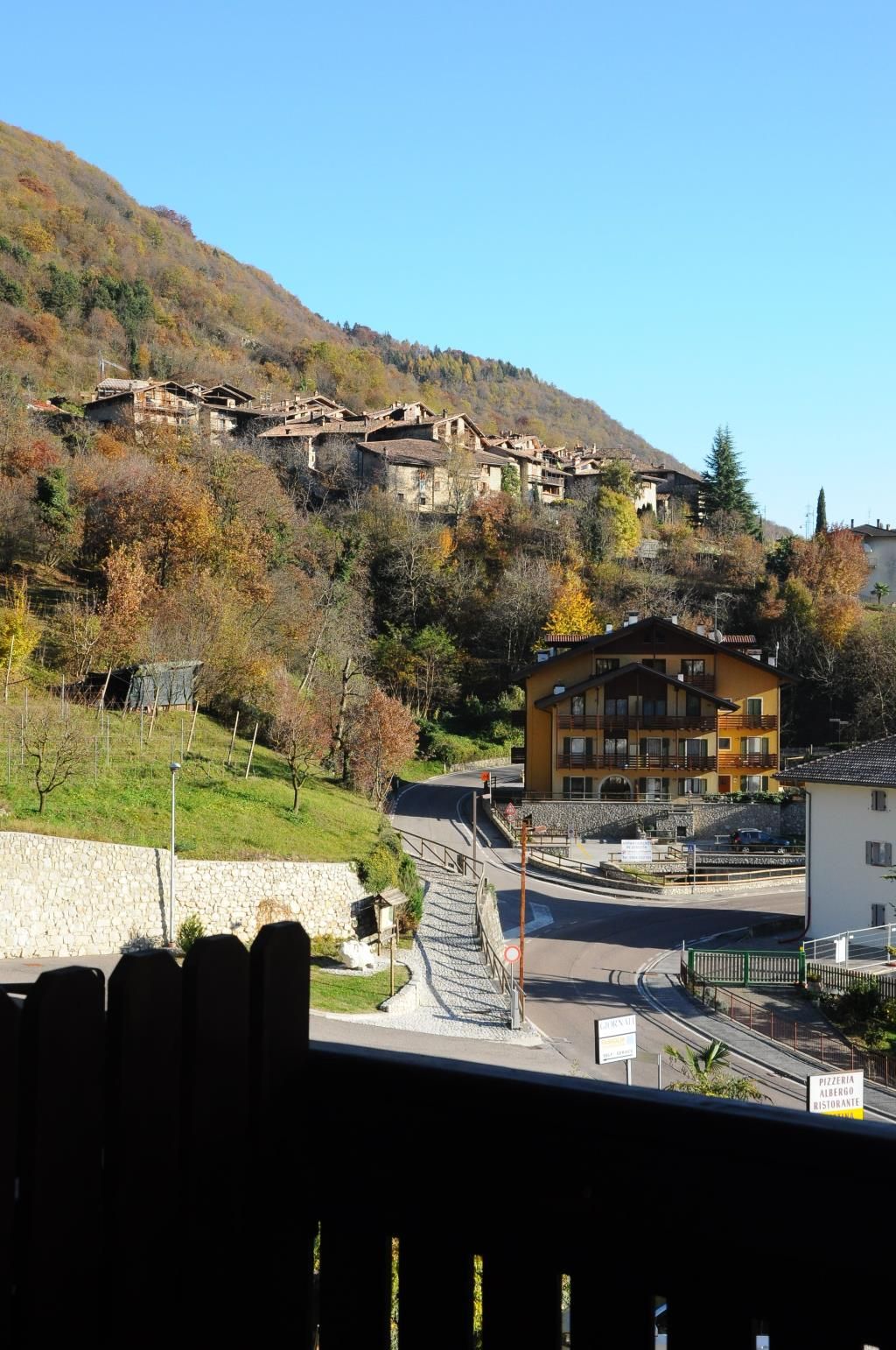 Hotel Cristina