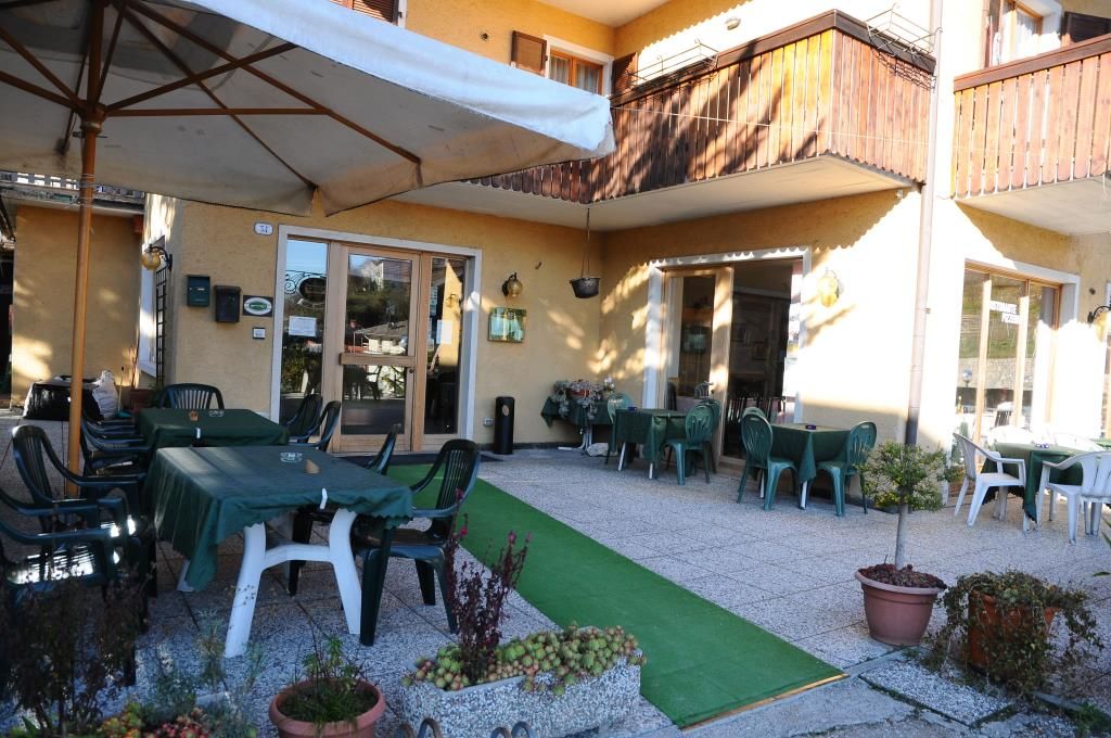 Hotel Cristina