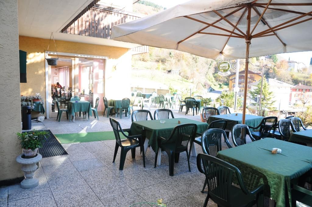 Hotel Cristina