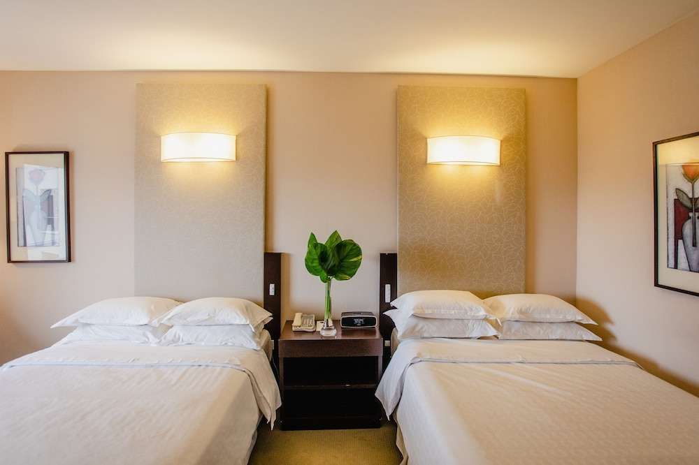 Sheraton Salta Hotel