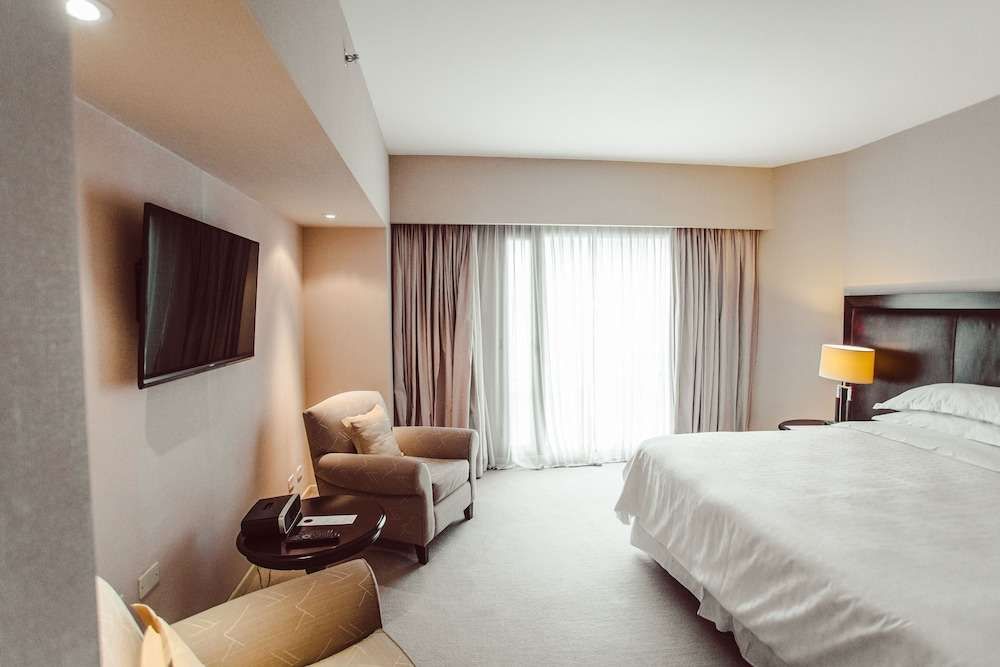 Sheraton Salta Hotel