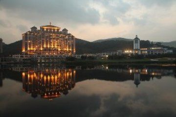Mission Hills Dongguan