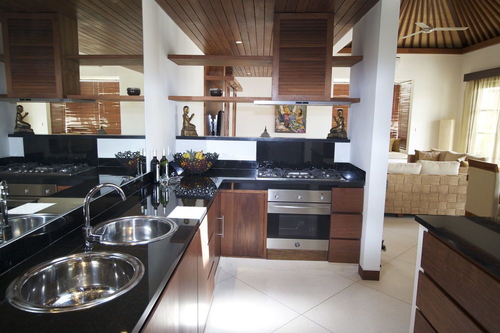 Villa Seriska Satu Sanur