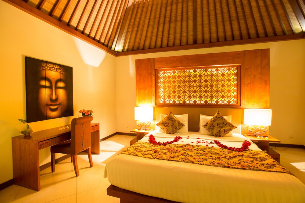 Villa Seriska Satu Sanur