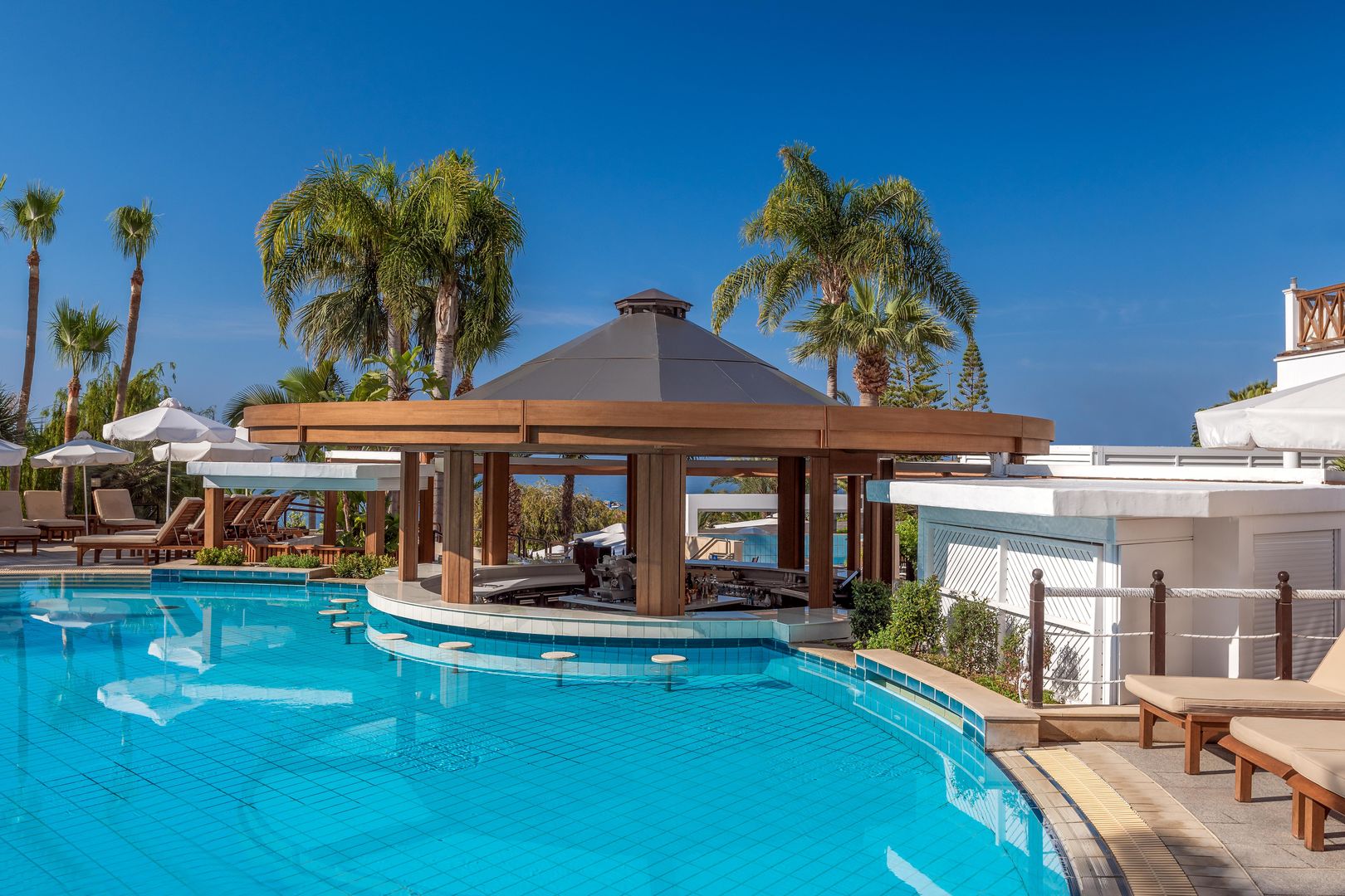 Mediterranean Beach Hotel