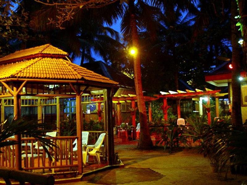Mandala Spa & Villas