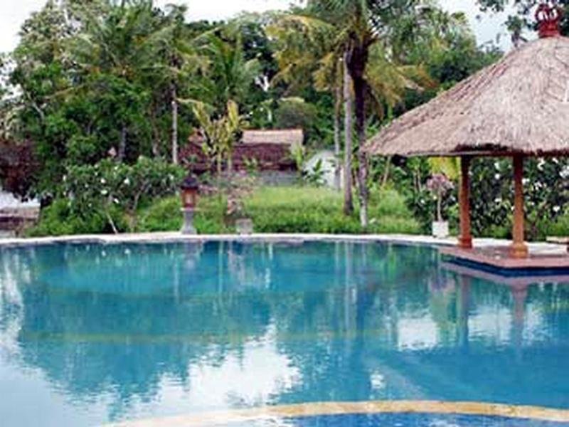 Mandala Spa & Villas