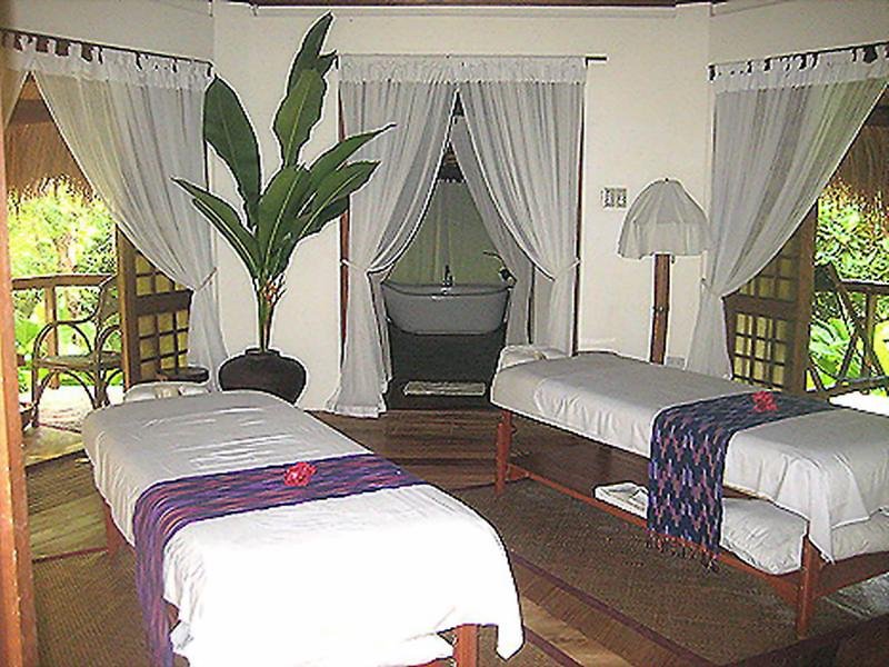 Mandala Spa & Villas