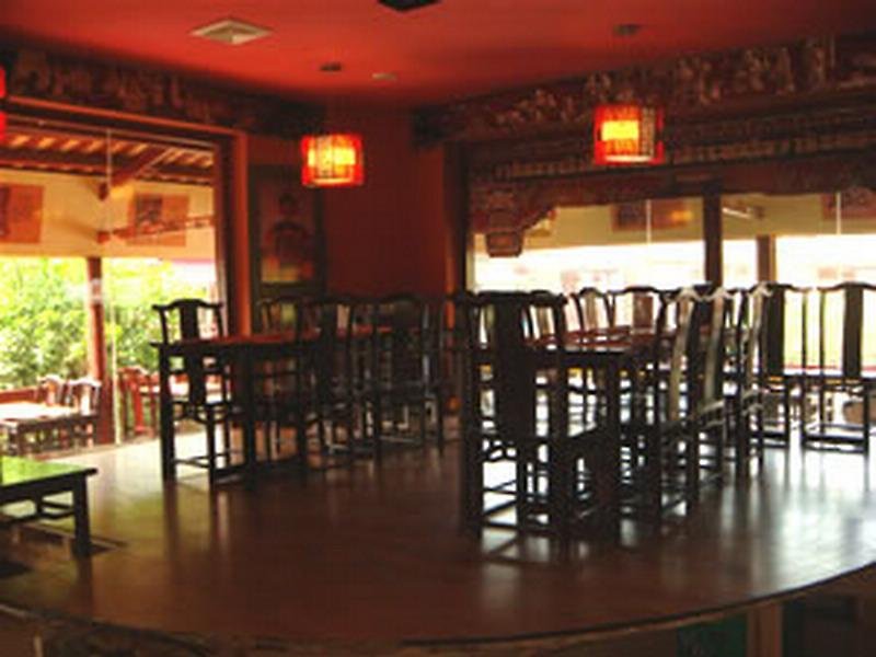 Leisure Inn Yangshuo Jiujie Lou